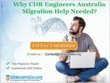 Why CDR Engineers Australia Migration Help Needed