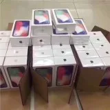 Sell Brand New Apple iPhone X 64GB 256GB Unlocked US Version.