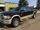 2011 Dodge Ram 3500 Longhorn Truck For Sale