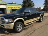 2011 Dodge Ram 3500 Longhorn Truck For Sale