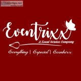 Eventrixx Event Service-Top Event planner in Behala