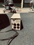 Surge protector (exterior)