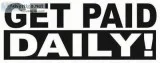 Work from home or anywhere Just copy and paste ads