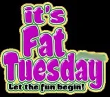 Bon Ouija s Fat Tuesday Party