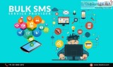 Bulk SMS Service Provider