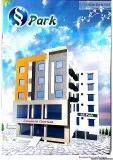 3 BHK LUXURY APARTMENT FOR SALE - S.S.PARK  KAGGDASPURA MAIN ROA