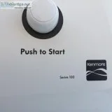 Kenmore Electric Dryer