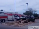 Helping Hands Moving Service