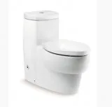 Bathroom Toilet