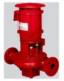 Aurora Fire Pump Services in NYC