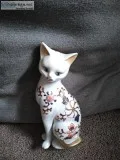 Toyo cat