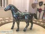 Abalone Horse