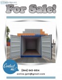 Cheap Affordable New and Used Shipping Cargo Storage Container F