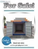 Cheap Affordable New and Used Shipping Cargo Storage Container F