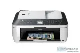 Canon printer scanner fax machine