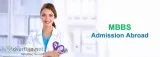 medical admissions abroad
