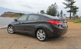 2013 Hyundai Elantra GL Sedan For Sale