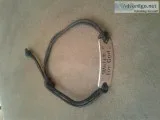 Watch For God Wristbands