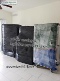 miami moving ang logistics services corp