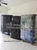 miami moving ang logistics services corp