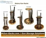 Rotary Gun Stand