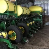 2010 John Deere 1770NT Planter