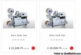 Buy Professional Binding Machines
