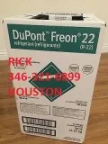 DUPONT R22 30 LBS. REFRIGERANT