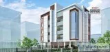 3 BHK Flats in Ballygunge Kolkata