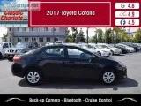 Used 2017 Toyota Corolla L for Sale in San Diego - 19583