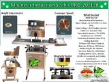 Magnetic Induction Sealer PRO-20130