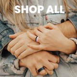 Marvolis Rings - Premium Silicone Rings