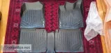 Chevrolet Equinox MAXLINER All-Weather Floor Mats and Cargo Line