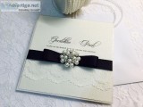Wedding Invitation Card Boxes