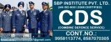  CDS (OTA-IMA)  Coaching Institute in Delhi Mahipalpur
