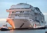 MSC BELLISSIMA &ndash The Most Beautiful New Flagship of the MSC