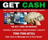 We Buy iPhones Samsungs Smartphones And Tablets