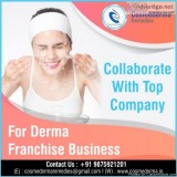 Top Derma Franchise company - Cosmederma Remedies