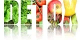 Detox cleanse