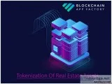 Tokenized Real Estate