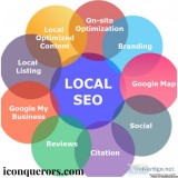 Best Local SEO Services Company in Hyderabad [Latest Tactics]