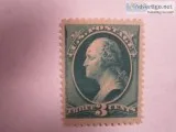 A1 Classic Stamps