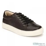 Leather Casual Shoes Online at Sale Price