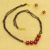 Latest Mangalsutra Designs by Sonchafa that you will Love to wea