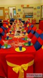 Affordable Event Planning by Annie