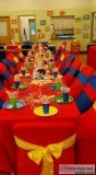 Affordable Event Planning by Annie