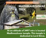 Madhmeshwar Trek - Alpine Adventure Camp