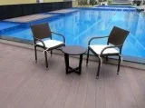 Everwood WPC Decking Revolution To Flooring Material