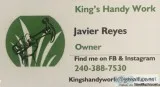 Property Maintenance