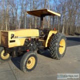 1998 Case IH C80 Tractor